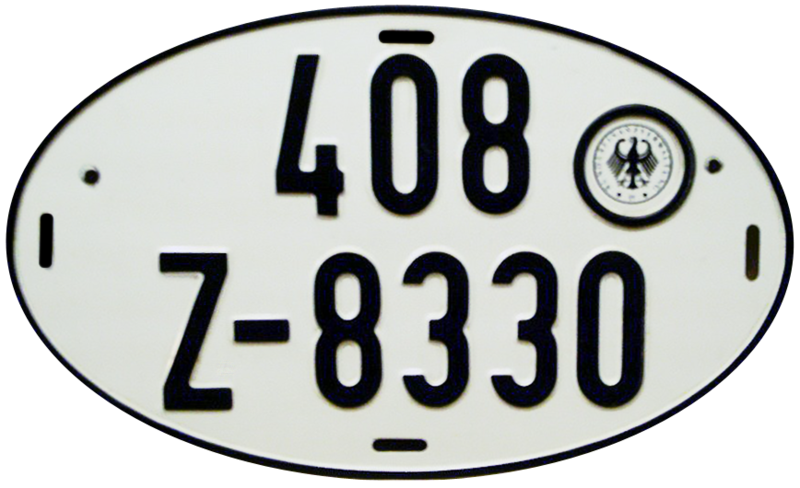 Name:  800px-License_plate_of_Germany_for_export_vehicles.png
Views: 1701
Size:  425.0 KB
