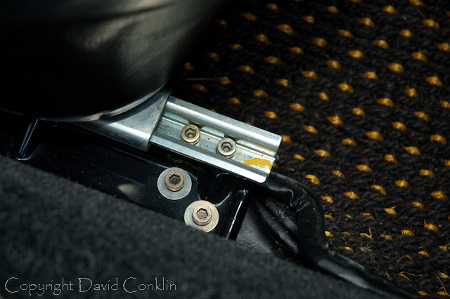 Name:  Seat bolt finish (700 mile S).jpg
Views: 1273
Size:  134.5 KB