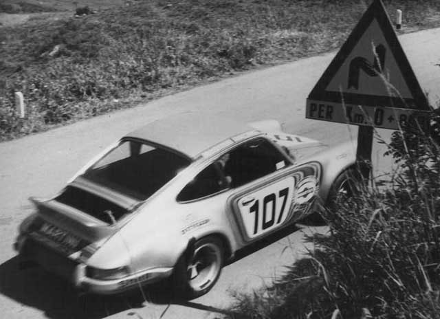 Name:  107 Porsche 911 Carrera RSR   in prova  Gunther Stekkonig - Giulio Pucci (5).jpeg
Views: 2499
Size:  34.3 KB