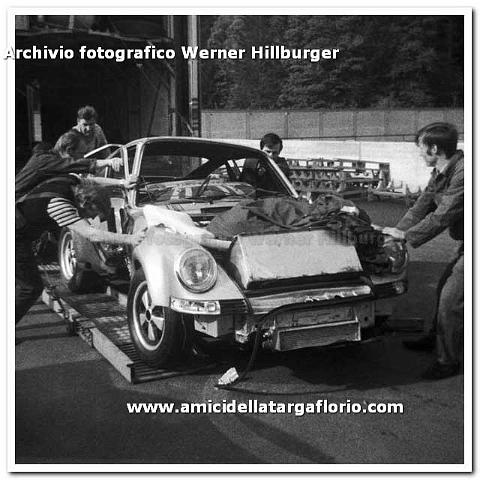 Name:  107 Porsche 911 Carrera RSR   in prova  Gunther Stekkonig - Giulio Pucci (8c).jpeg
Views: 2529
Size:  43.0 KB