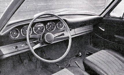 Dash speaker grill on early cars