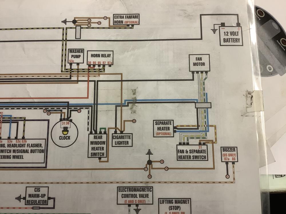 Wiring Help