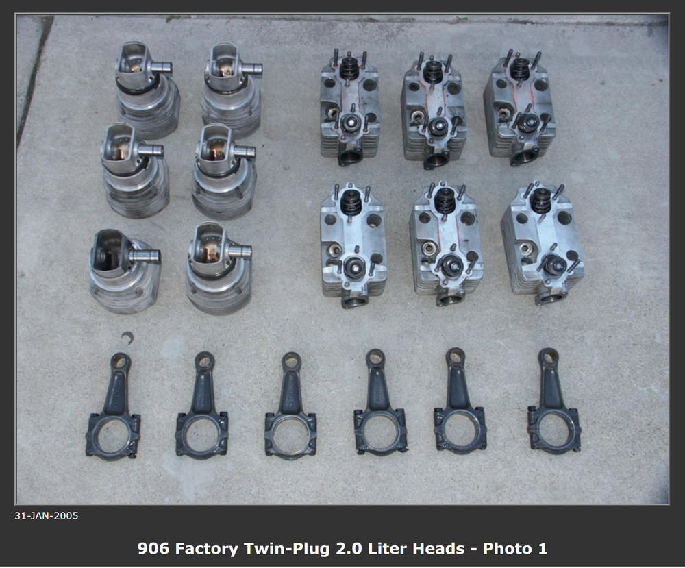 Name:  906 Twin Plug Heads Casting Date 9 69 - Photo 01a.jpg
Views: 407
Size:  121.7 KB