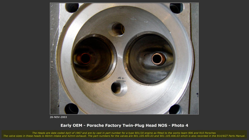 Name:  906 Twin Plug Heads Casting Date 9 69 - Photo 00b.jpg
Views: 419
Size:  65.1 KB