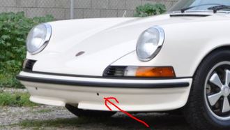 Name:  1973 Porsche 911S front spoiler holes.jpg
Views: 490
Size:  19.7 KB