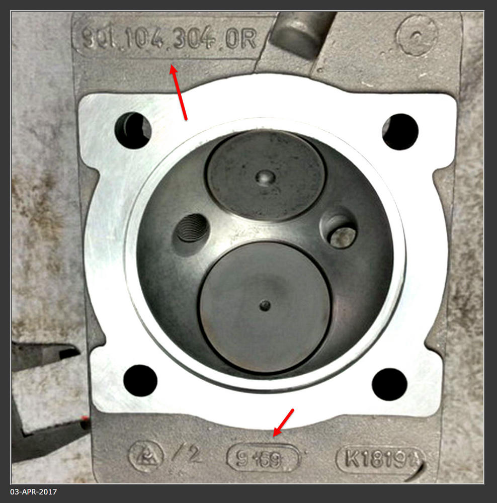 Name:  906 Twin Plug Heads Casting Date 9 69 - Photo 05.jpg
Views: 417
Size:  110.5 KB