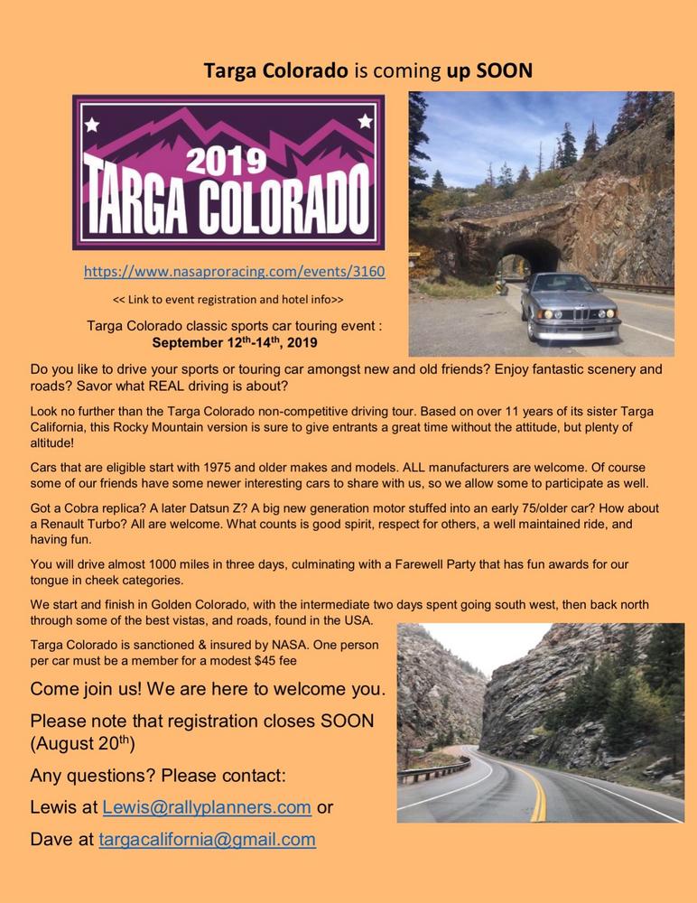 Name:  targa colorado 8-2019.jpg
Views: 417
Size:  139.1 KB