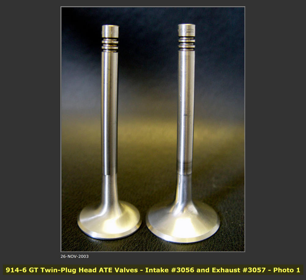 Name:  906 Twin Plug Heads Casting Date 9 69 - Photo 00e.jpg
Views: 407
Size:  79.9 KB