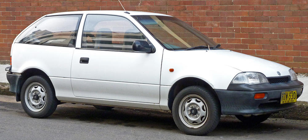 Name:  1991 Suzuki Swift_GA_3-door_hatchback_01.jpg
Views: 129
Size:  78.5 KB