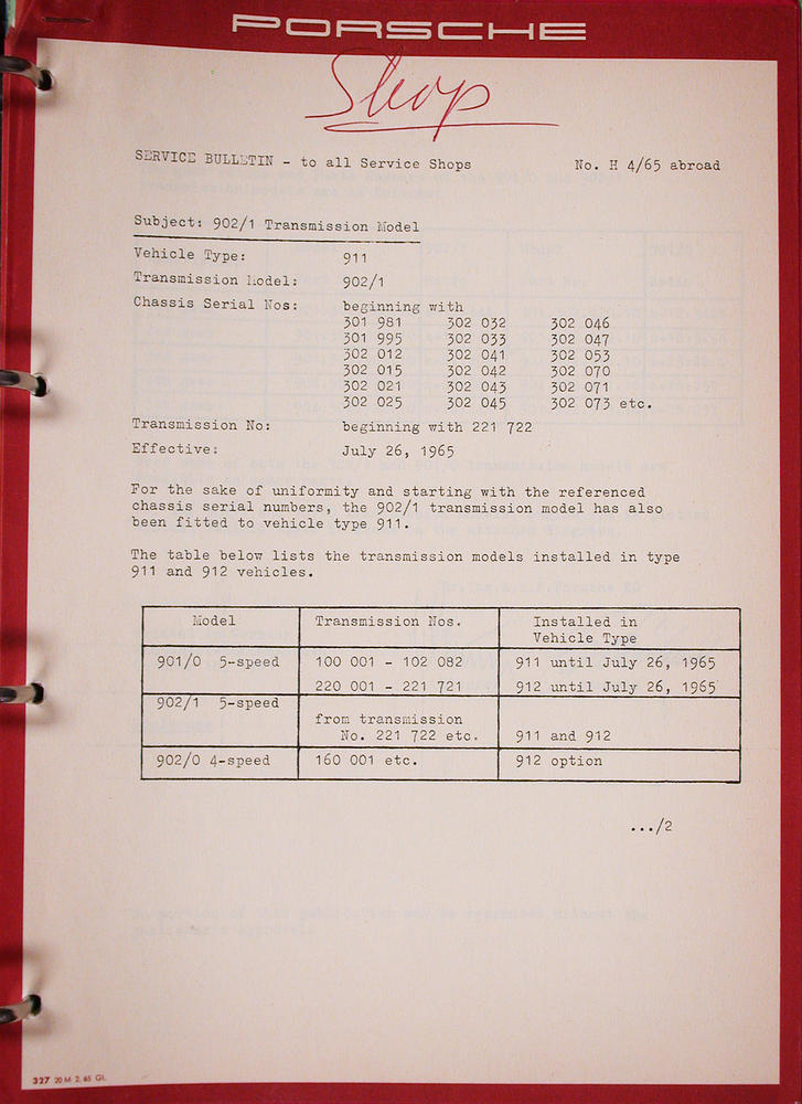 Name:  SB Trans change for 1966.jpg
Views: 521
Size:  111.7 KB