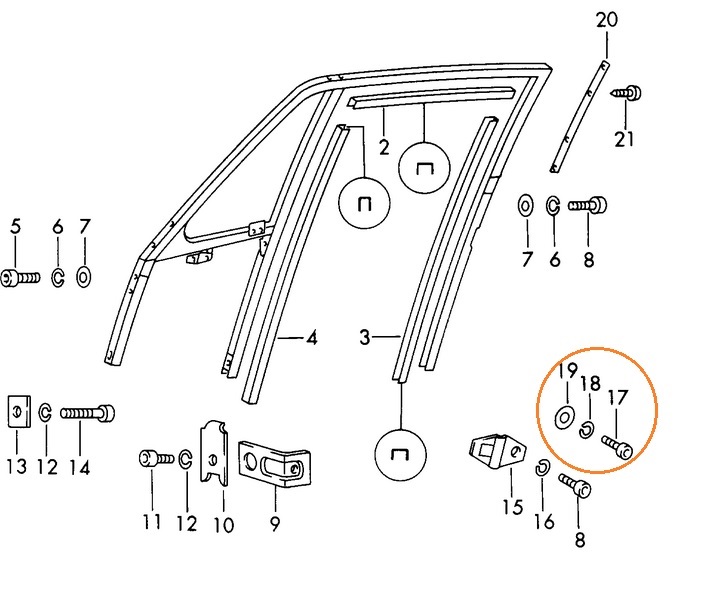 Name:  pre-70 window frame bolts.jpg
Views: 252
Size:  87.6 KB