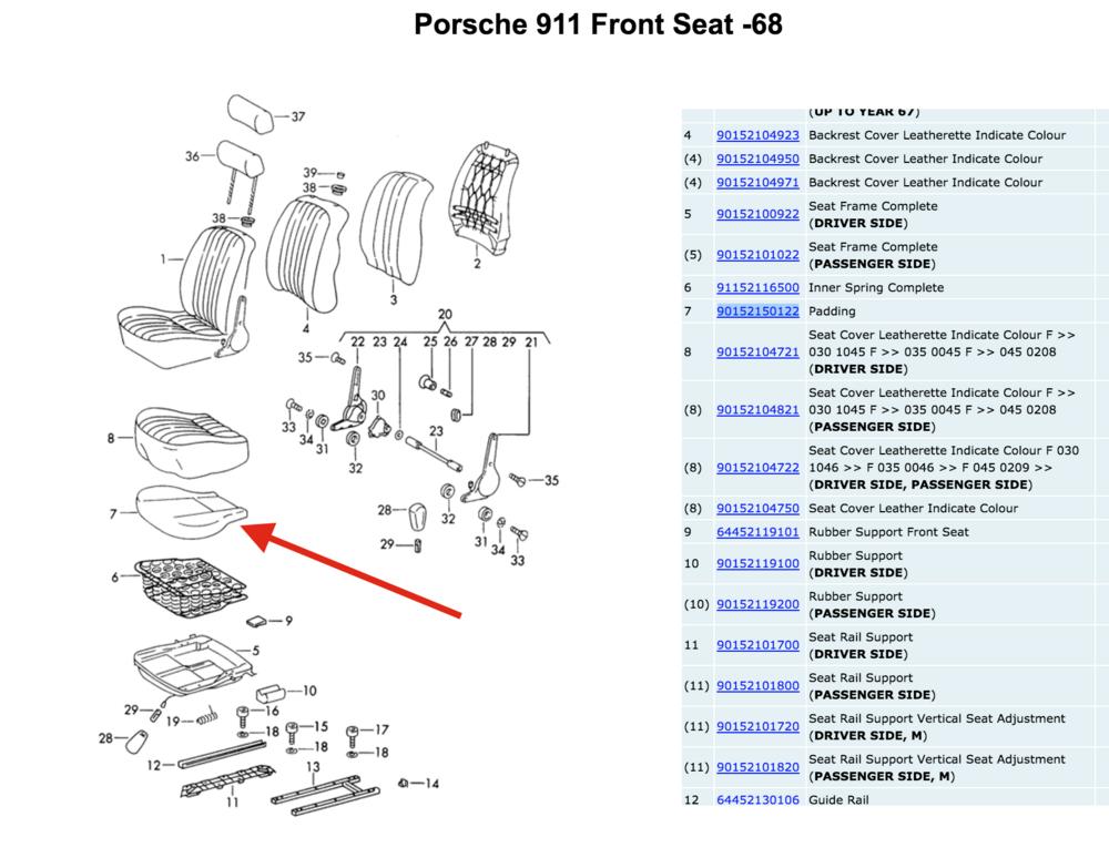 Name:  911 SWB front seat fiber pad.jpg
Views: 301
Size:  94.1 KB