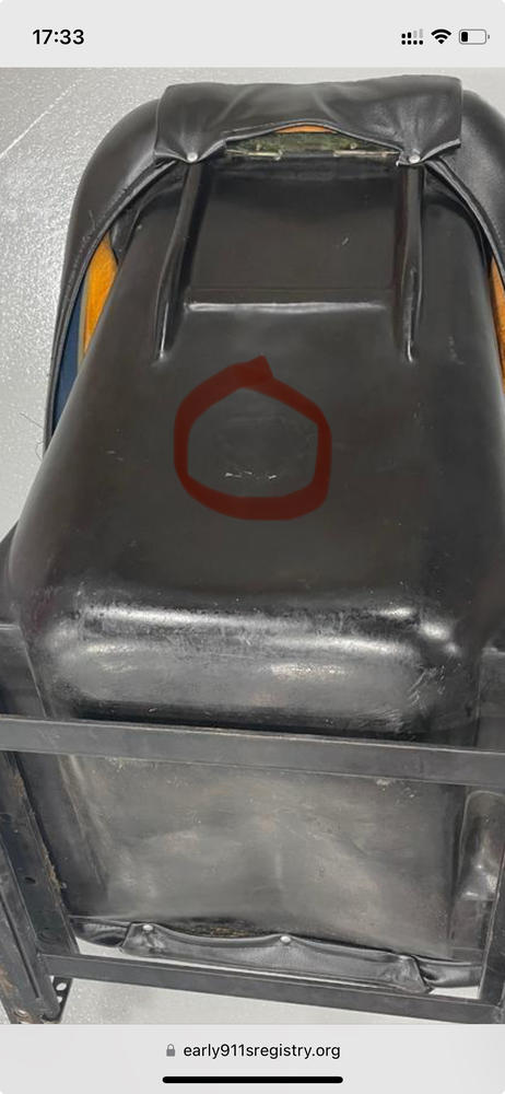 Name:  Help identifying seat please.jpg
Views: 190
Size:  51.8 KB