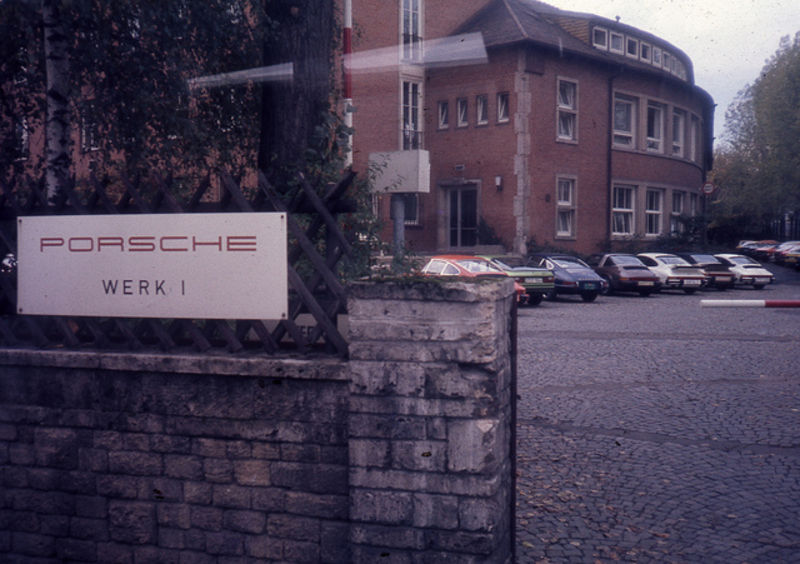 Name:  Porsche - Factory - Werk I.jpg
Views: 601
Size:  86.8 KB